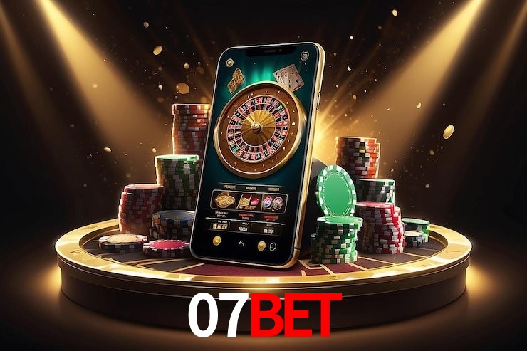 07BET - Customer Support
